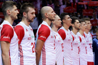 Z kim zagrają siatkarze w 1/8 finału ME 2021? Ten rywal jest prawdopodobny