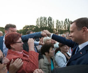 Obchody wybuchu II wojny światowej w Westerplatte