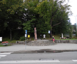 To jedno z najpiękniejszych śląskich miast. Już w PRL-u było popularnym ośrodkiem turystycznym