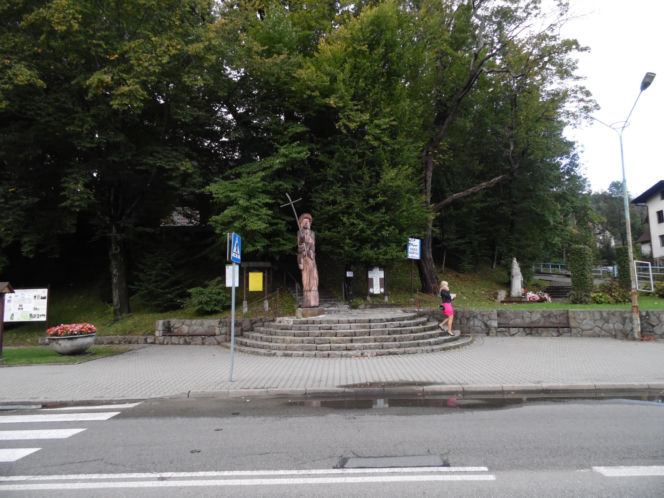 To jedno z najpiękniejszych śląskich miast. Już w PRL-u było popularnym ośrodkiem turystycznym