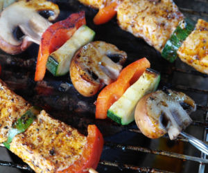 Grill