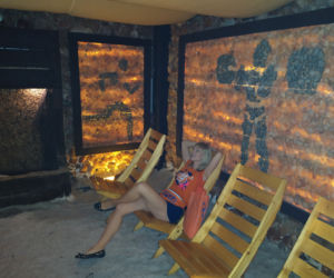 Eska Summer City w siłowni Magic Gym Fitness&Wellness
