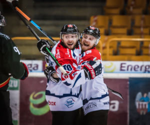 KH Energa Toruń - GKS Tychy 6:3, zdjęcia z Tor-Toru