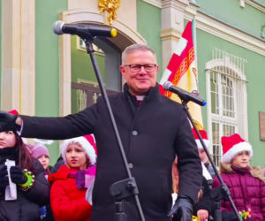 Orszak Trzech Króli 2026 w Szczecinie