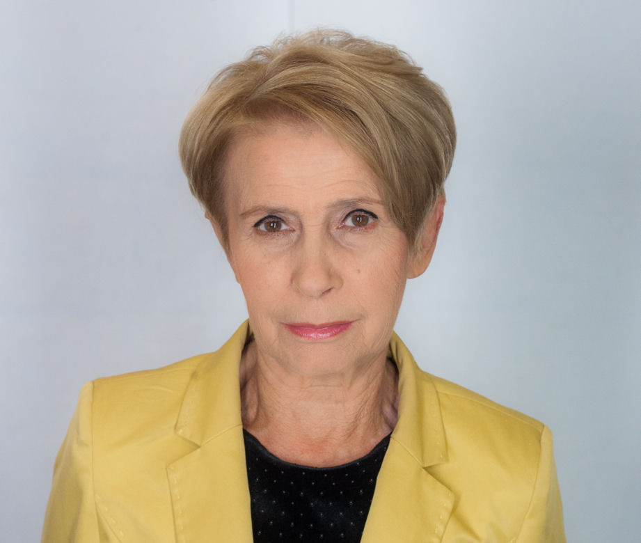 Iwona Śledzińska Katarasińska    