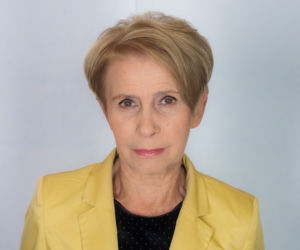 Iwona Śledzińska Katarasińska    