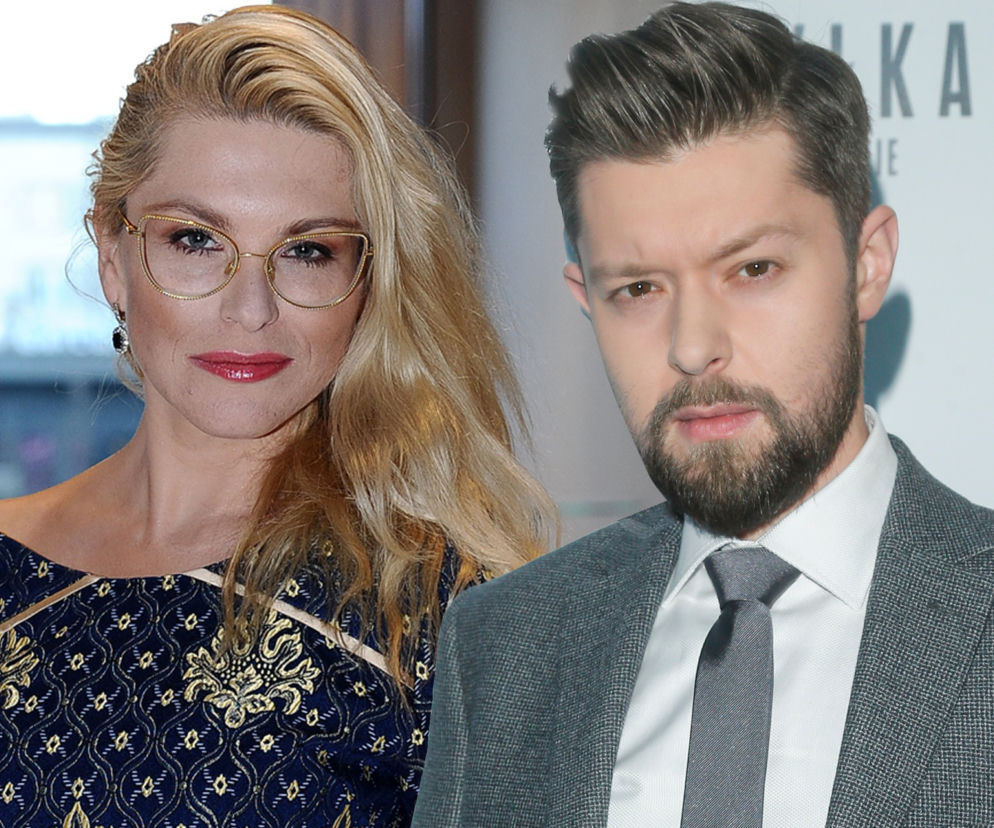 Katarzyna Bonda, Remigiusz Mróz