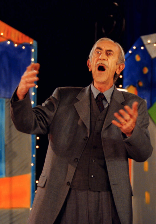 Jan Kobuszewski