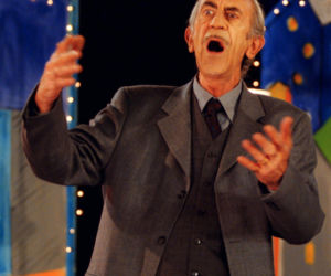 Jan Kobuszewski
