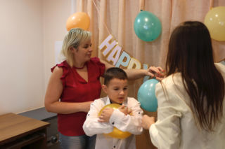 Jesteś menedżerem życia towarzyskiego dziecka? Ta nadgorliwość może budować w nim lęk