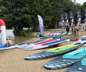 SUP Family Day Olsztyn 2026. Eska Summer City!
