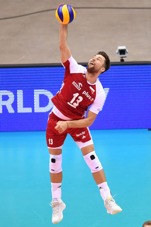 Michał Kubiak