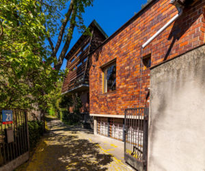 Dom Wojciecha Zabłockiego w Warszawie