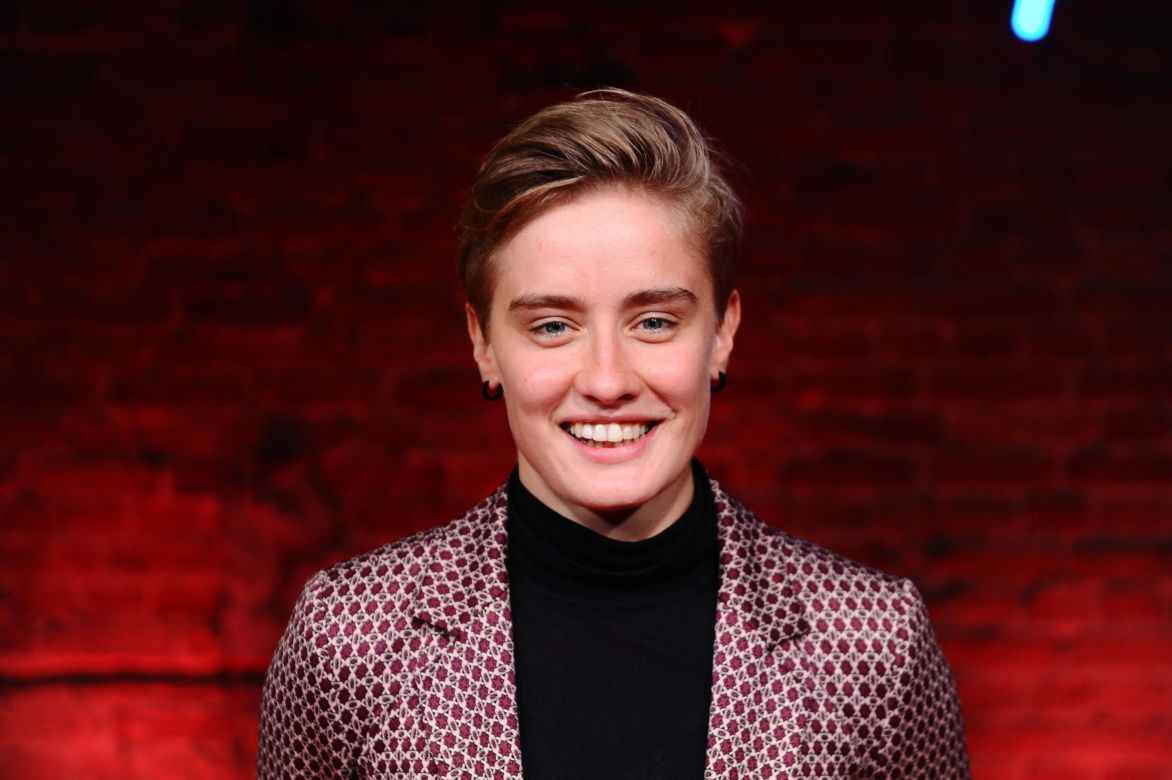 Katarzyna Zillmann