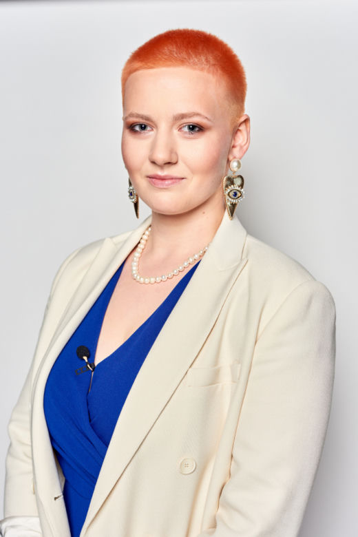 Projekt Lady 5: Spektakularne metamorfozy uczestniczek