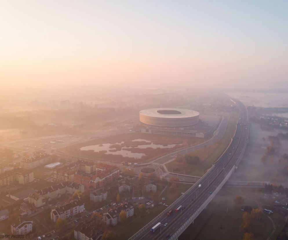 Pilczyce budzą się do życia