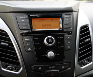SsangYong Korando 2.0 4WD Sapphire