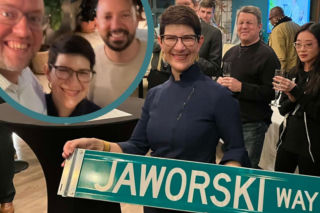 Ma polskich przodków, rządziła finansami Chicago. Pożegnała się ze stanowiskiem