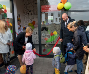 Nowy żłobek we Wrocławiu kosztował 1,5 mln zł