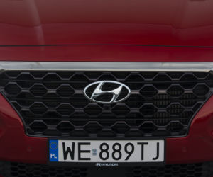 Hyundai Santa Fe 2.0 CRDi 185 KM 8AT 4WD Platinum