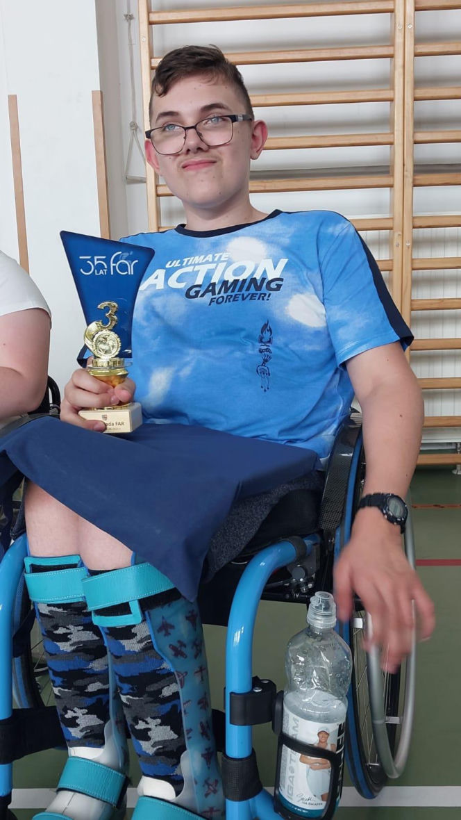 Kamil Grudzień