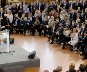 Konwencja Krajowa Platformy Obywatelskiej w Płońsku