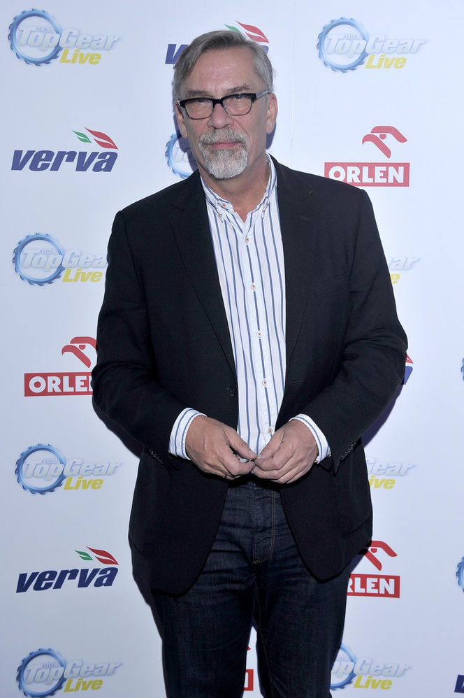 Była ikoną PRL-u. Gwiazda sprzed lat ma znanego wnuka