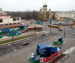 Otwórzcie przejścia pod Targową