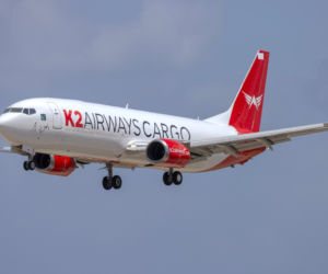 Boeing 737 zniknął z radarów! Samolot zaginął nad Morzem Arabskim