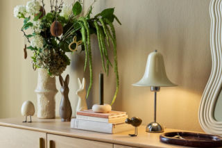 Wielkanocna aranżacja - Westwing