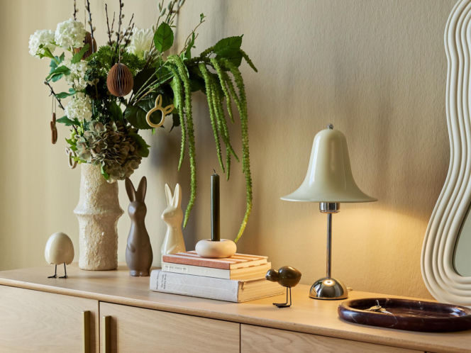 Wielkanocna aranżacja - Westwing