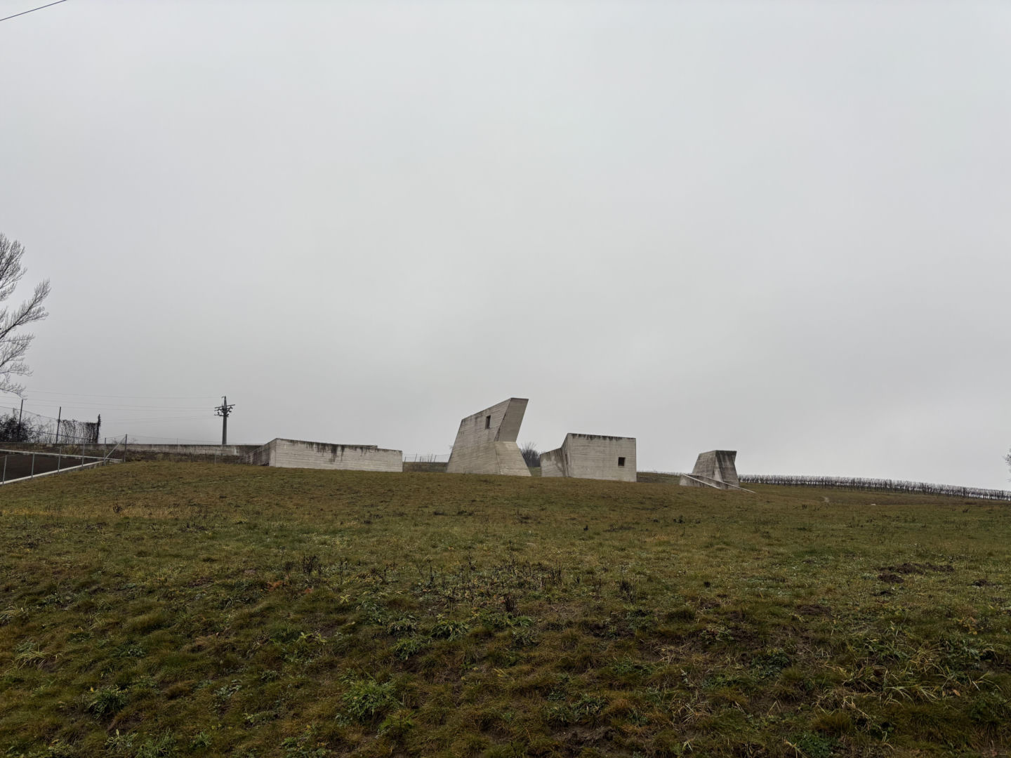 Muzeum archeologiczne w Pavlovie, Czechy