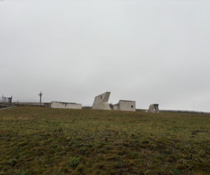 Muzeum archeologiczne w Pavlovie, Czechy