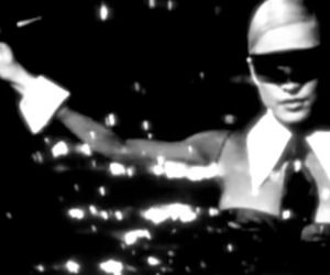 Madonna - Erotica