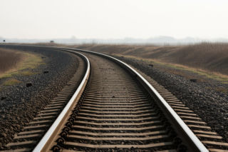 Operacja TOR w Małopolsce. Kto zagraża polskim torom?