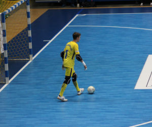 Beyer Futsal Masters 2017