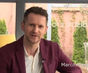M jak miłość po wakacjach 2015. Kuba (Marcin Piętowski)