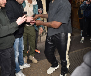 Kanye West