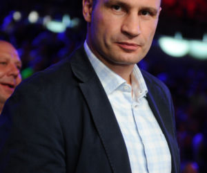 Witalij Kliczko
