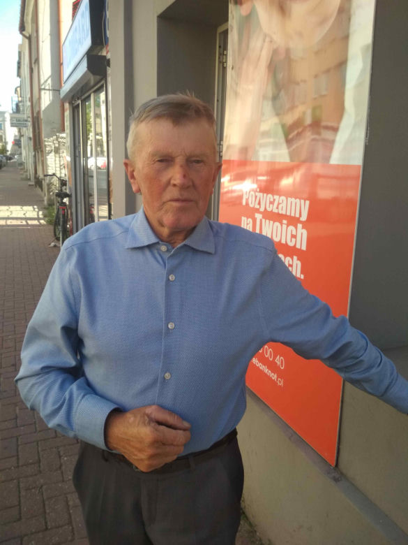 Tusk ma ręcznik droższy od naszych emerytur