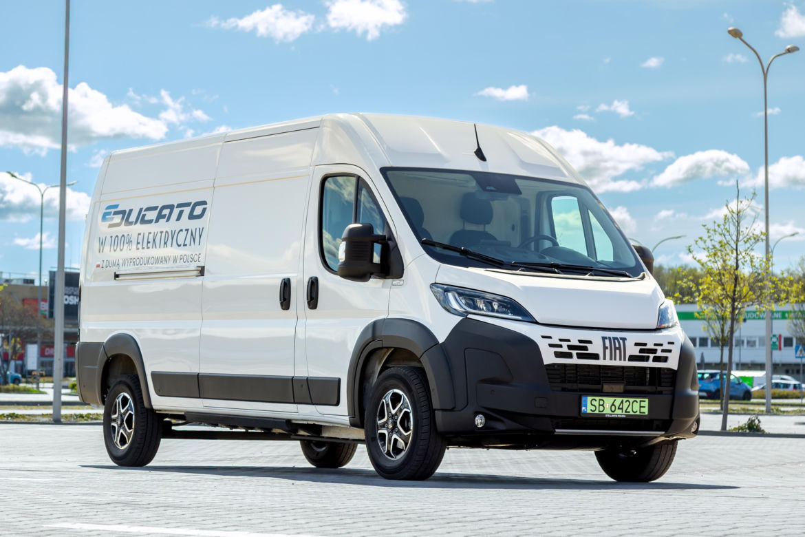 Murator Remontuje, sponsor serii Fiat Professional