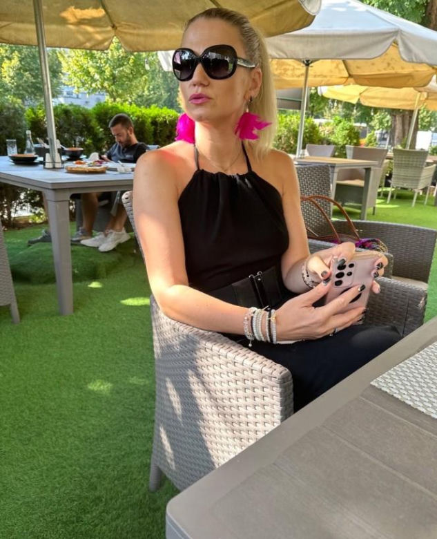 Aleksandra Sarna