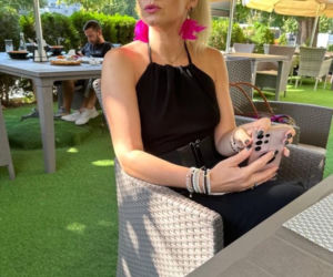 Aleksandra Sarna