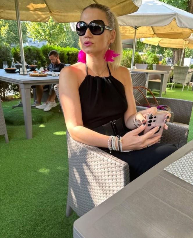 Aleksandra Sarna
