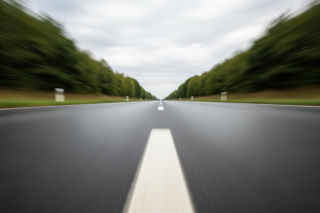 Siedlecka grupa SPEED w akcji. Jak czterech kierowców straciło prawo jazdy?