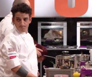 top chef/gotowanie
