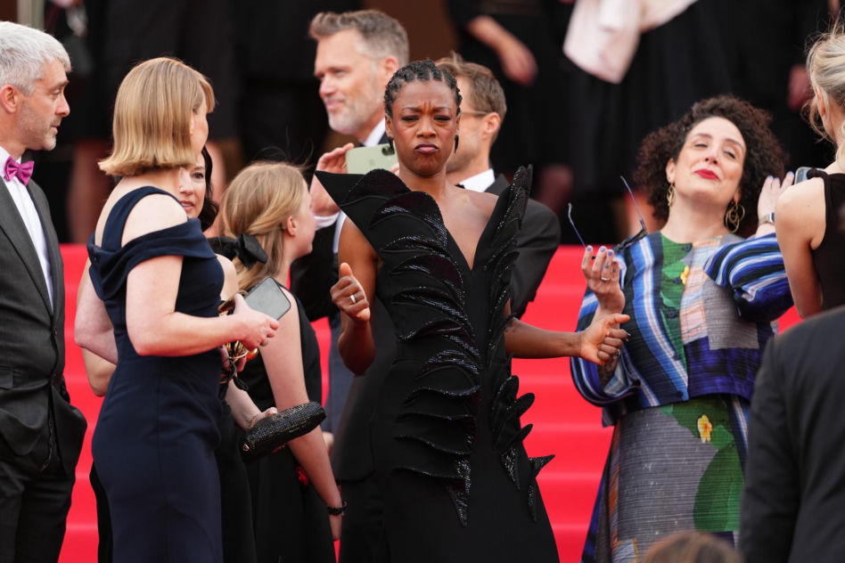 Cannes 2026: "OJCZYZNA" ("Fatherland") Pawła Pawlikowskiego z owacjami na stojąco