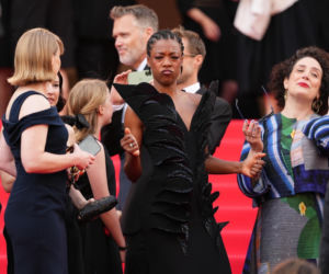 Cannes 2026: OJCZYZNA (Fatherland) Pawła Pawlikowskiego z owacjami na stojąco