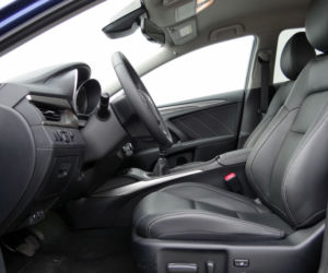 Toyota Avensis 2.0 D4-D Prestige