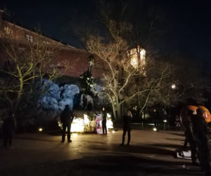 Finał WOŚP 2020 w Krakowie